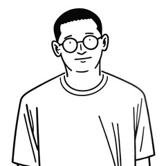 the-image-shows-a-black-and-white-drawing-of-a-man (1).eps