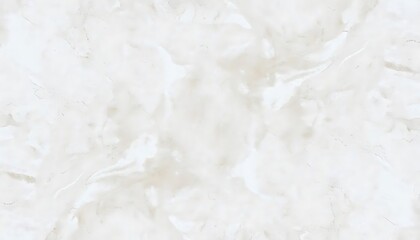 Elegant White Marble Texture A Seamless Pattern for Design