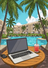 Paradise Productivity