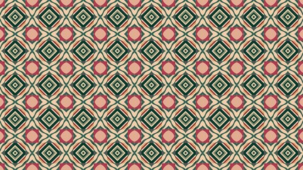 fabric motif. seamless pattern. wallpaper. background. HD