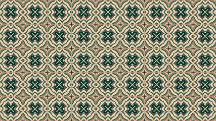 fabric motif. seamless pattern. wallpaper. background. HD