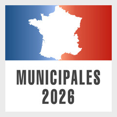 Municipales 2026