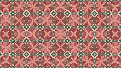 fabric motif. seamless pattern. wallpaper. background. HD