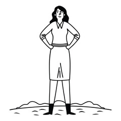 woman-proud---- (1).eps