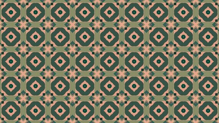 fabric motif. seamless pattern. wallpaper. background. HD