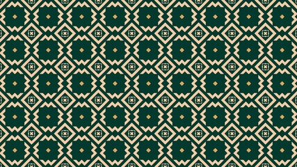 Obraz premium fabric motif. seamless pattern. wallpaper. background. HD
