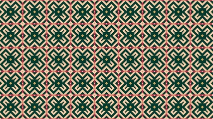 fabric motif. seamless pattern. wallpaper. background. HD