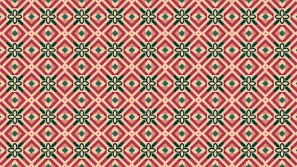 fabric motif. seamless pattern. wallpaper. background. HD