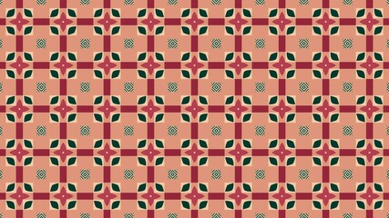 fabric motif. seamless pattern. wallpaper. background. HD