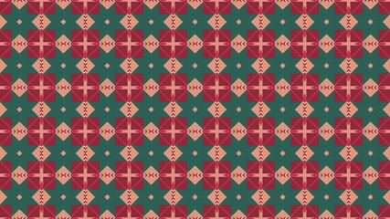 fabric motif. seamless pattern. wallpaper. background. HD
