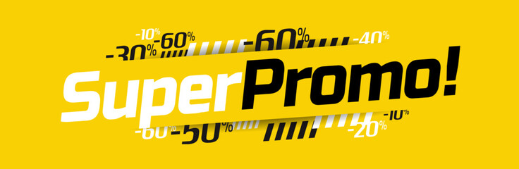 Super promo
