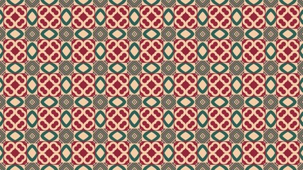 fabric motif. seamless pattern. wallpaper. background. HD