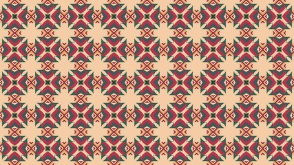 fabric motif. seamless pattern. wallpaper. background. HD