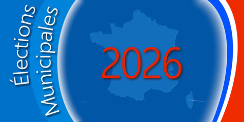 Municipales 2026