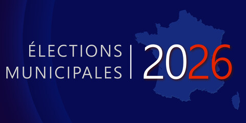 Municipales 2026
