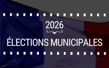 Municipales 2026