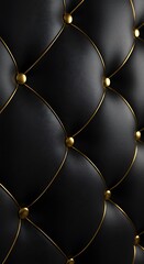 Black Velvet Majesty