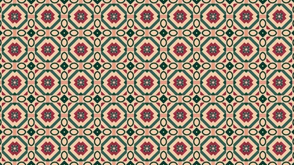 fabric motif. seamless pattern. wallpaper. background. HD