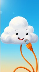 Cloud Connect
