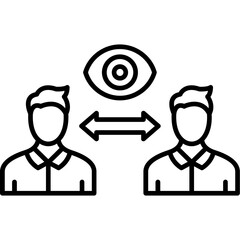 Shared Vision Icon