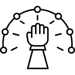 Unity Emblem Icon