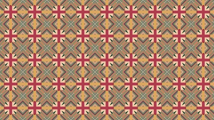 fabric motif. seamless pattern. wallpaper. background. HD