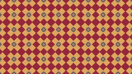 fabric motif. seamless pattern. wallpaper. background. HD