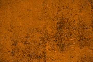 Abstract orange texture, ideal for illustrating aging, rust, or degradation. Perfect for backgrounds or conceptual imagery