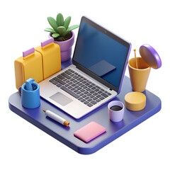 laptop computer and laptop