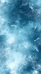 Obraz premium Aerial Ocean Water Texture Background