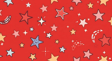 Crimson Constellation