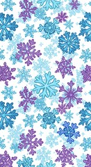 Winter's Whisper: A Frost Dance