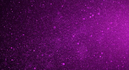 Purple Stardust
