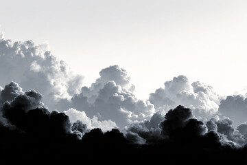 015-049-Clouds-763-silhouettes_fill_solid_Silhouette_of_fluffy_clou
