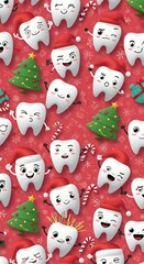 Merry Teethmas!