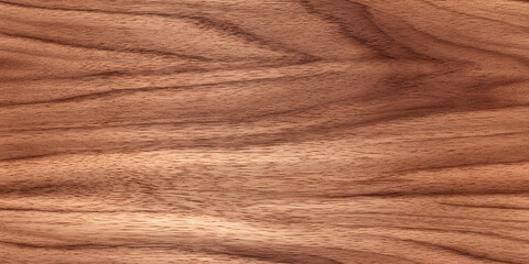 Fototapeta premium Walnut wood seamless texture