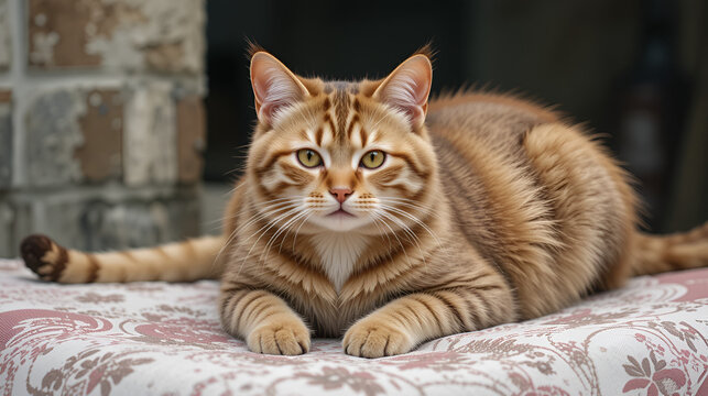 Kater Bruno