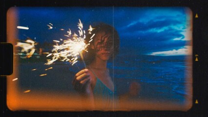 Cinematic Film Transitions 01