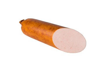 Chicken provincial baloney