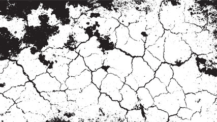 retro style texture with dust and grain for old photo editing and vintage layouts