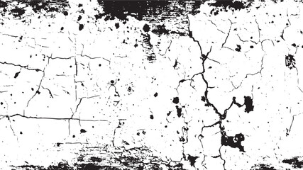 retro grainy dust texture with transparent background for antique visual aesthetics