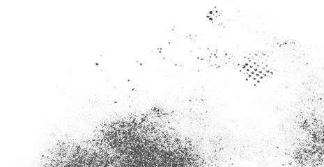 film grain texture with scratches and dust for creating nostalgic old media effects