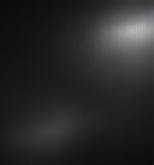 Deep black polished aluminum panel, high sheen , panel, polished, contemporary design