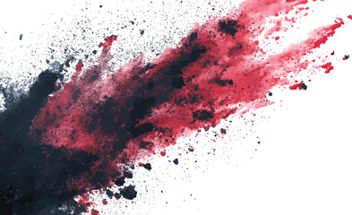 noisy and scratched dust background for retro image enhancement and grunge art