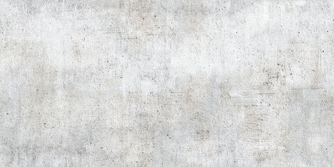 Obraz premium minimal light gray concrete texture with soft stone grain and weathered details, seamless neutral architectural background