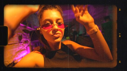 Cinematic Film Transitions 03