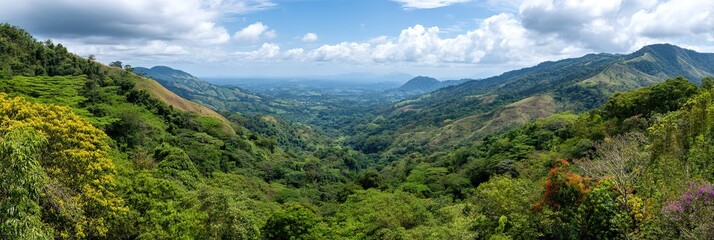 photo of Costa Rica 
