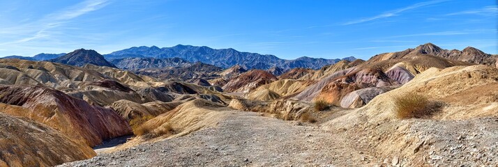 photo of Death Valley National Park 