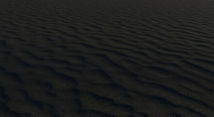 Obraz premium Whispers of the Dark Tide