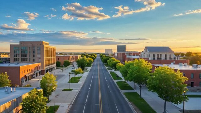 Bismarck City, North Dakota, United States
